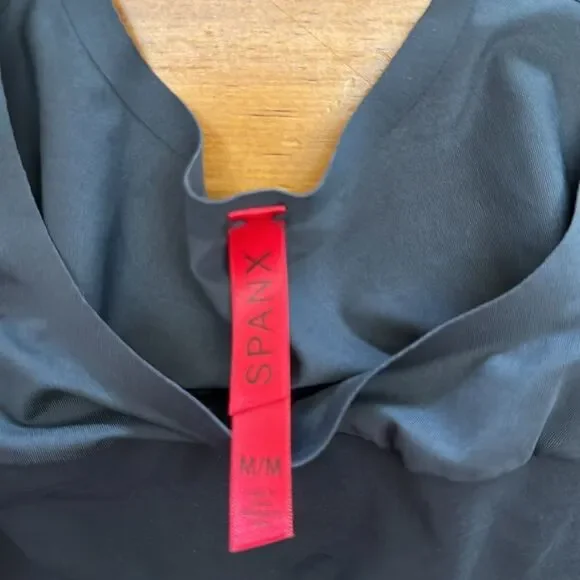 Spanx Shape-wear Tank Top - Picture 5 of 10